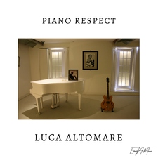 Piano Respect