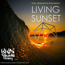 Living Sunset