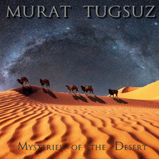 Mysteries of the Desert