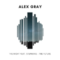 Alex Gray - The Night / The Future