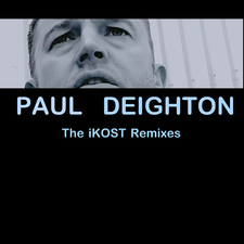 The Ikost Remixes