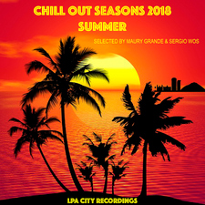 Chill Out Seasons 2018: Summer