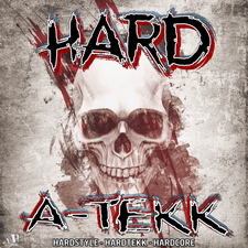 Hard A-Tekk