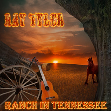Ranch in Tennessee