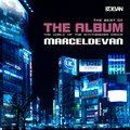 Marcel de Van - The Best of the Album the World of the Synthesizer Dance