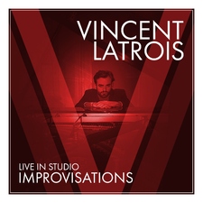 Live in Studio: Improvisations