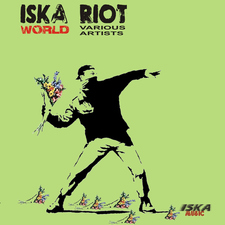 Iska World Riot