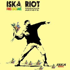 Iska Reggae Riot