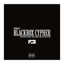 Blackbox Cypher