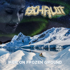 Ride on Frozen Ground