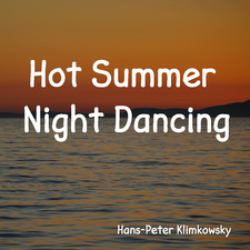 Hot Summer Night Dancing