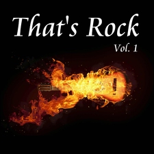 That's Rock, Vol. 1