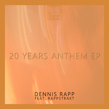 20 Years Anthem EP