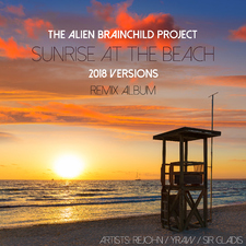 Sunrise at the Beach Remix Album