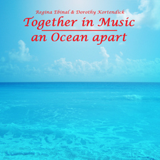 Together in Music an Ocean Apart