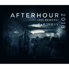 Afterhour