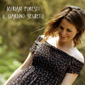 Miriam Foresti - Il giardino segreto