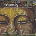 Ravigauly - Colors (Maxi Single)
