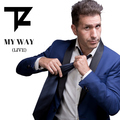 Tiziano Barbafiera - My Way (Live)