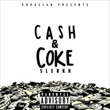 Cash & Coke