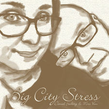Big City Stress
