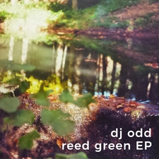 Reed Green EP