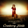 Zodiac Leo - Cranberry Fields