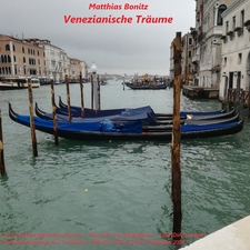 Venezianische Träume