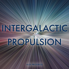Intergalactic Propulsion