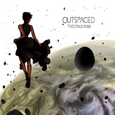 Outspaced