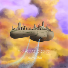 The Great Barrier.