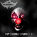 Andy Bsk - Psychical Disorder