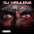DJ Virulenz - Kleine Paardegeit EP