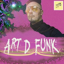 Art D Funk