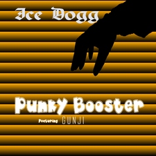 Punky Booster