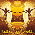 Kailash Kokopelli - Golden Dragonrider (Alchemy of Mystic Songs and Lullabies for Awakening)