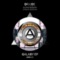 Dr.Ude - Galaxy EP
