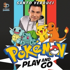 Pokémon, Play and Go