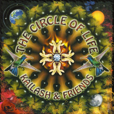 The Circle of Life (Songs from Within)