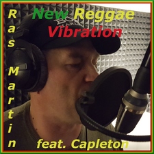 New Reggae Vibration
