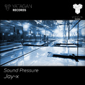 Jay-x - Sound Pressure