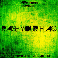 Raise Your Flag