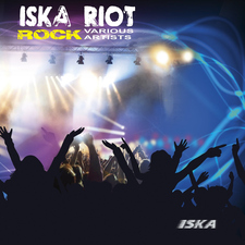 Iska Rock Riot