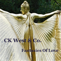 CK West & Co. - Fantasies of Love (Reloaded)