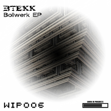 Bollwerk EP