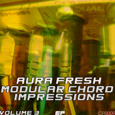 Modular Chord Impressions, Vol. 3
