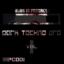 Dark Techno Era, Vol. 1
