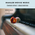 Burkhard Mahler & Alessandro Gozzo - MMM Cinematic Edition 2 - Moody Underlines