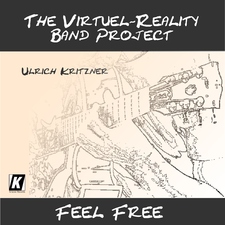 The Virtual Reality Band Project: Feel Free