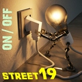 Street19 - On/Off